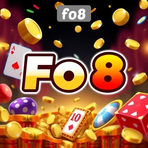 Keunggulan Situs Fo8 dalam Dunia Game Online