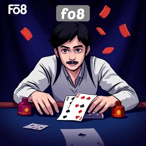 Tantangan dan Peluang Bermain di Situs Fo8