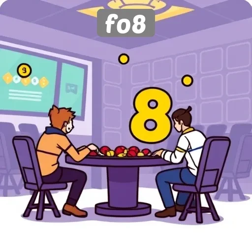 Masalah Umum dan Solusi di Situs Game Fo8