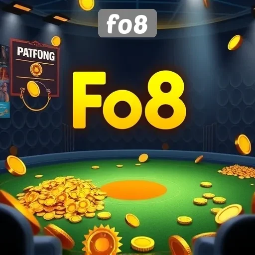 Fitur Menarik yang Ditawarkan oleh Fo8