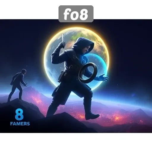 Keunggulan dan Fitur Menarik di Fo8 untuk Penggemar Game