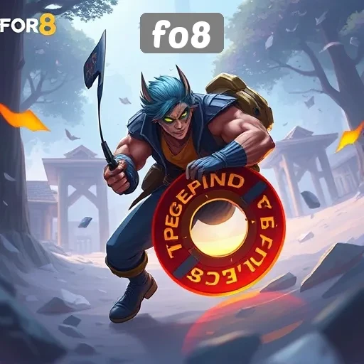 Melihat Prospek dan Perkembangan Situs Game Fo8 di Masa Depan
