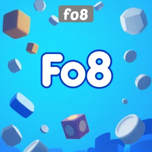 Mengenal Lebih Dekat Situs Game Fo8 dan Fitur Unggulannya