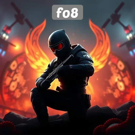 Mengapa Fo8 Menjadi Pilihan Utama Gamers Indonesia