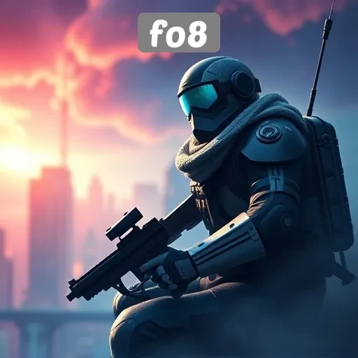 Apa yang Membuat Fo8 Menjadi Pilihan Utama para Gamers