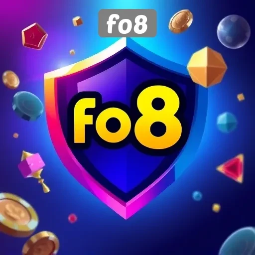FO8 sebagai Platform Game Online Terpercaya