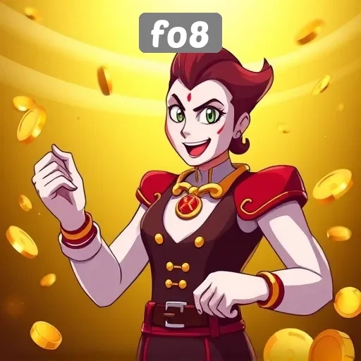 Promo dan Bonus Menarik yang Ditawarkan oleh Fo8