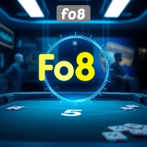 Teknologi di Balik Keamanan Situs Game Fo8