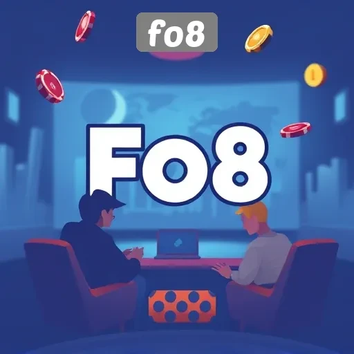 Menelusuri Kelebihan dan Kekurangan Situs Game fo8
