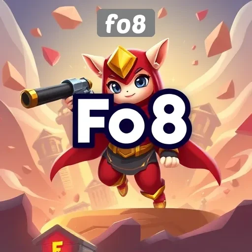 Fo8 Sebagai Platform Permainan Terpercaya untuk Gamer