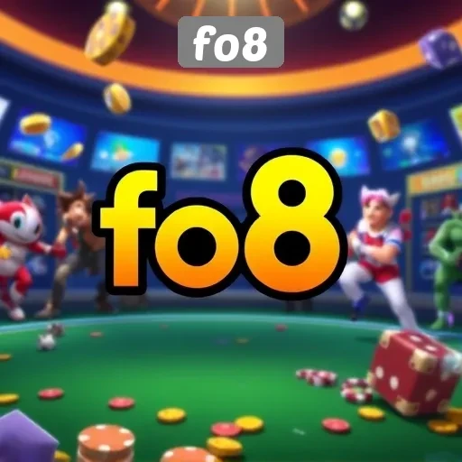 Perbandingan Fo8 dengan Situs Game Lain di Indonesia