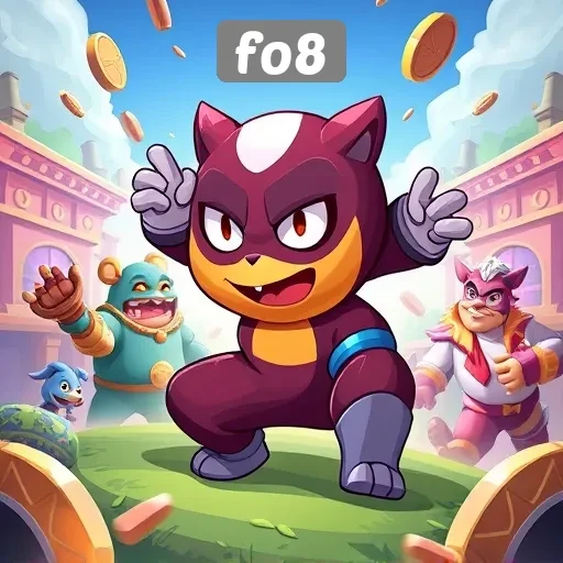 Ketersediaan Game Populer di Situs Fo8 untuk Pengguna