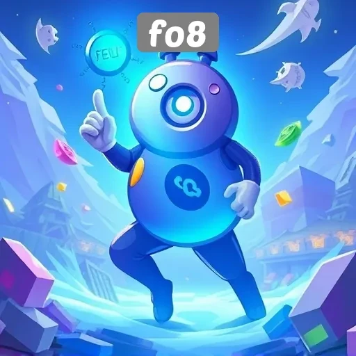 Mengenal Situs Game Fo8 sebagai Platform Hiburan Digital