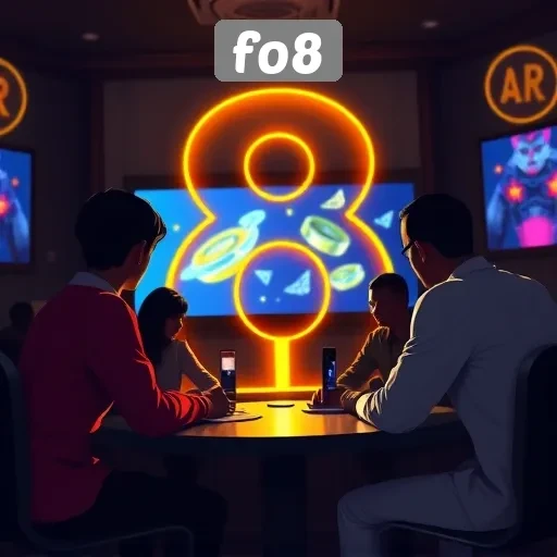 Panduan Lengkap Bermain di Fo8 untuk Pemula