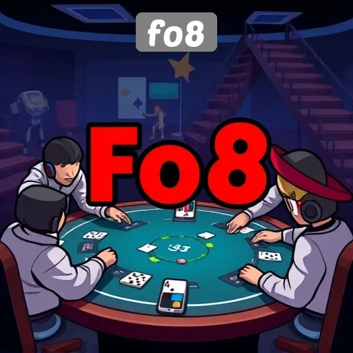 Panduan Lengkap Bermain di Situs Game Fo8