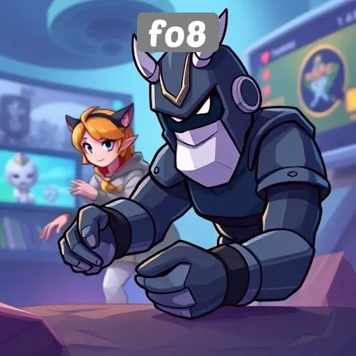 Panduan Lengkap Menggunakan Situs Game Fo8