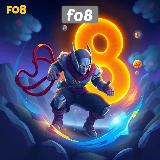 Panduan bermain game di fo8 untuk pemula