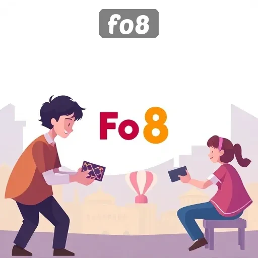 Dampak Fo8 terhadap Komunitas Game Indonesia