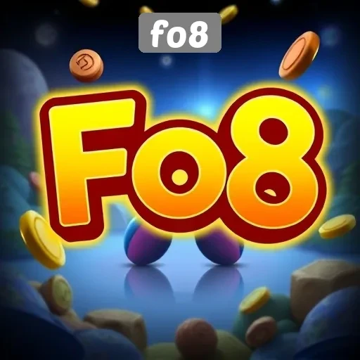 Pengenalan Situs Game Fo8 untuk Pecinta Game