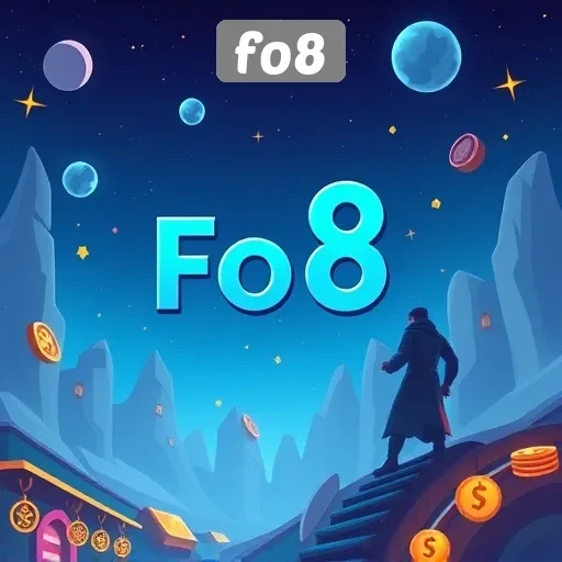 Pengenalan Situs Game Fo8 Dan Fasilitasnya
