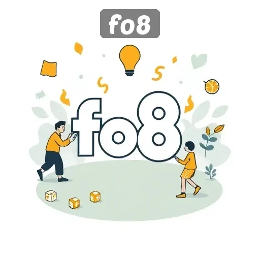 Tips Memaksimalkan Pengalaman di Fo8