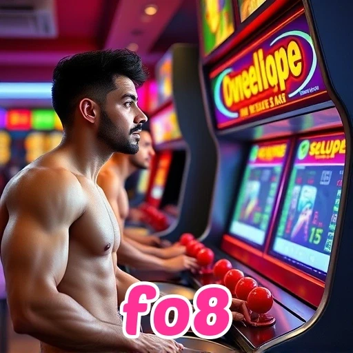 fo8 Game Mobile
