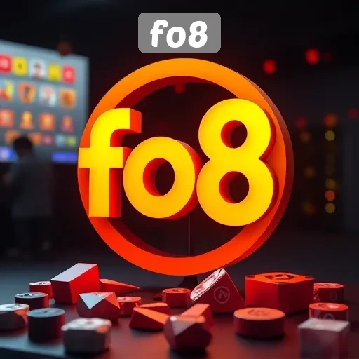 Serba Serbi Permainan Populer di FO8