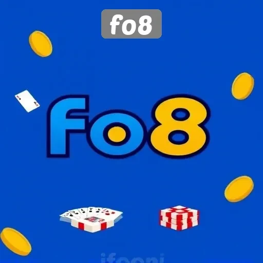 Cara Daftar dan Bermain di Fo8 dengan Mudah