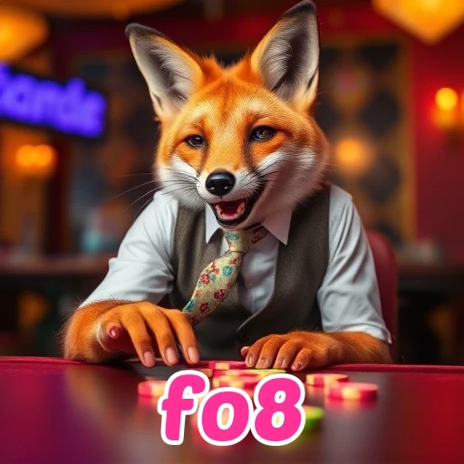 fo8 Rilis Baru
