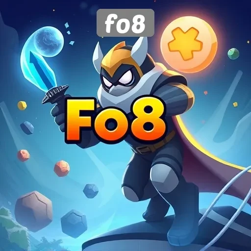 Memahami Keunikan dan Fitur Utama Situs Game Fo8