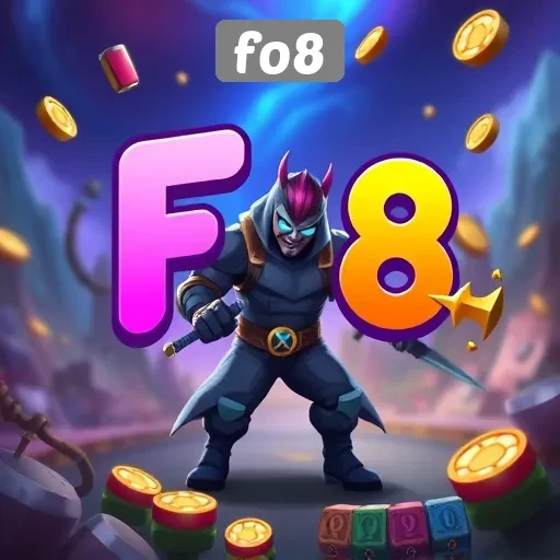 Mengungkap Keunikan dan Fitur Situs Game Fo8