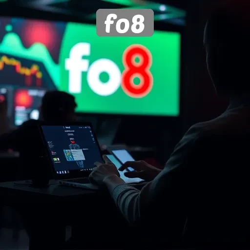Ulasan Pengalaman Pengguna di Situs Fo8