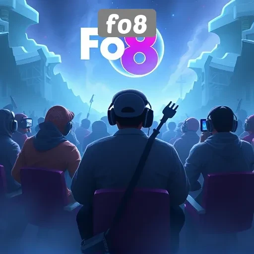 Mengapa Fo8 Menjadi Pilihan Utama Para Gamers